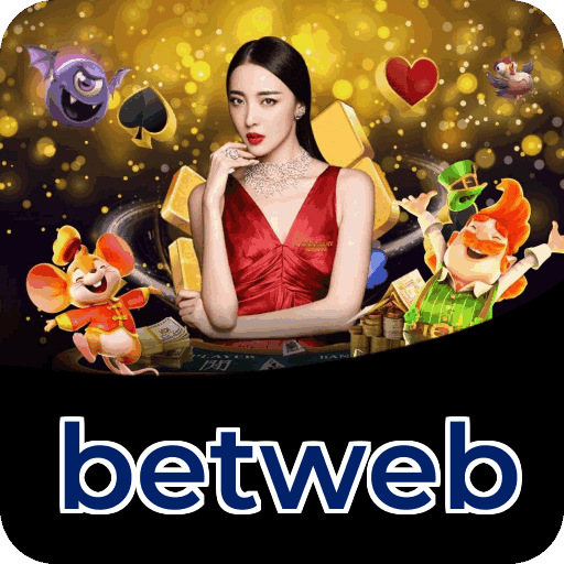 Catálogo betweb 2.547 jogos - Pragmatic Play, Evolution, NetEnt